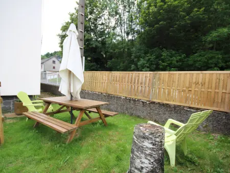 Location appartement à Mont Dore