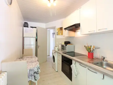 T2 47m² vue Puy Gros à 500m du centre, animaux acceptés : photo 4