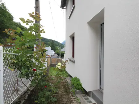 T2 47m² vue Puy Gros à 500m du centre, animaux acceptés : photo 9
