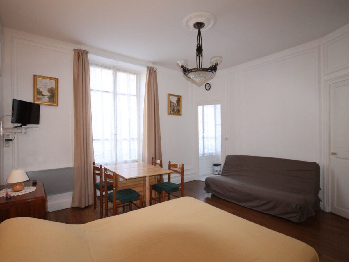 T1 31m² au Mont-Dore face aux Thermes, 4 pers. - Photo 2