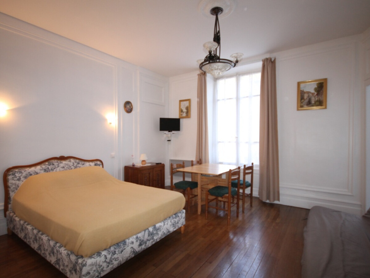 T1 31m² au Mont-Dore face aux Thermes, 4 pers. - Photo 4