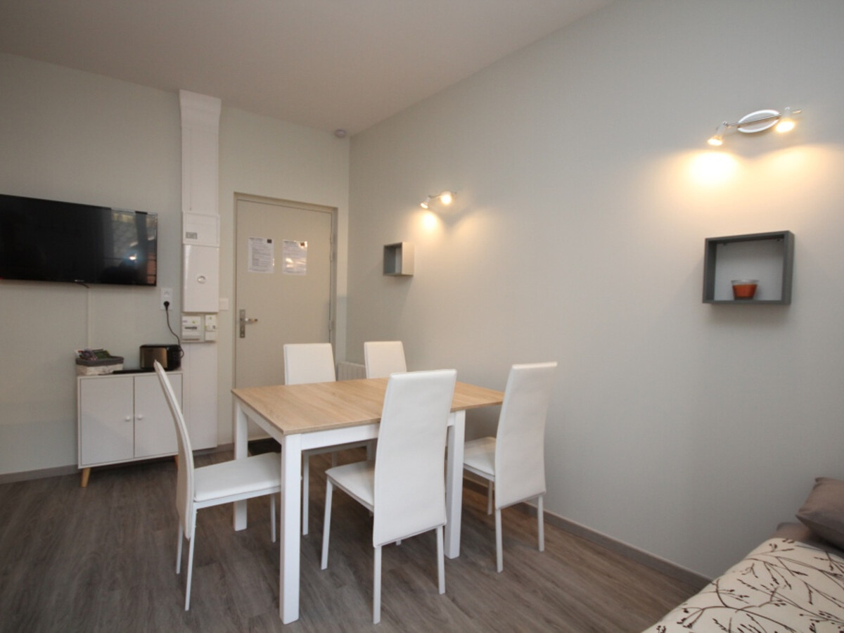 T2 hyper centre Mont-Dore, 50m des thermes - Photo 2