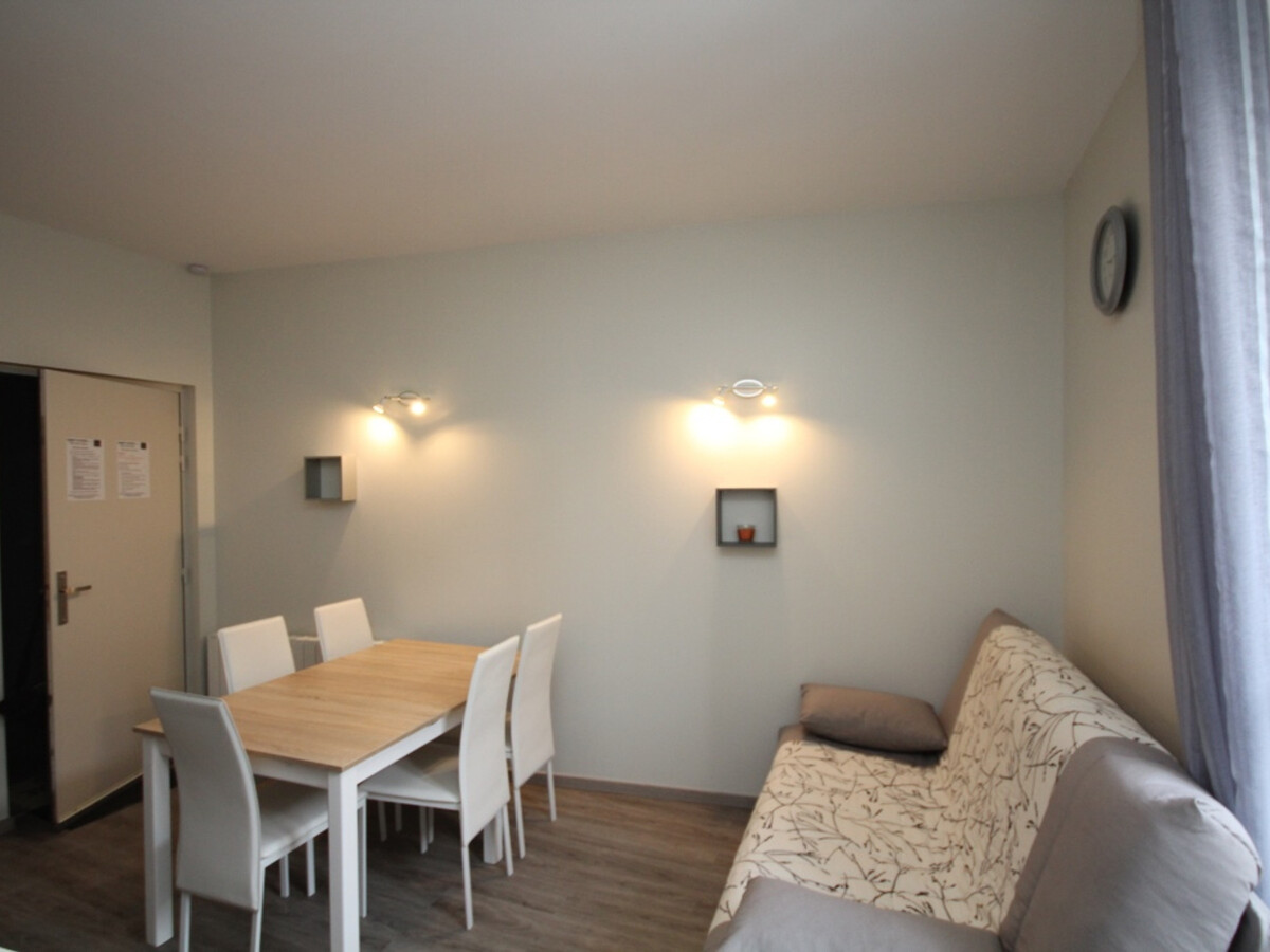 T2 hyper centre Mont-Dore, 50m des thermes - Photo 3