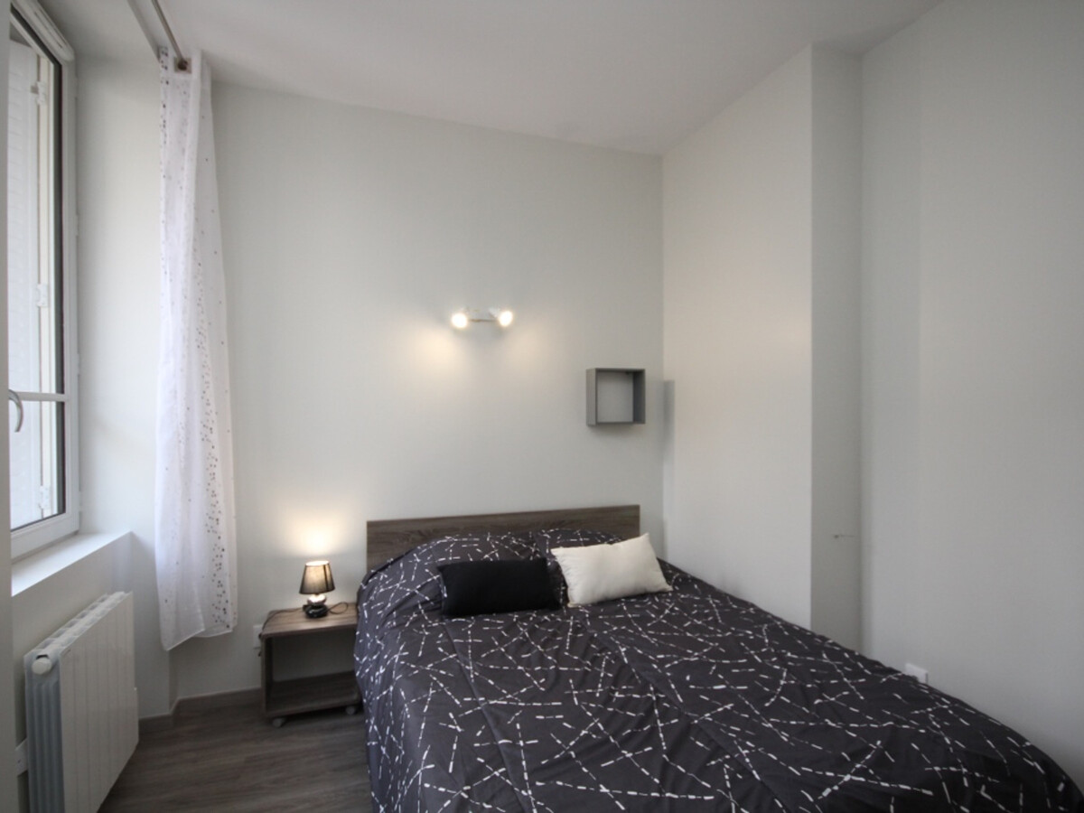 T2 hyper centre Mont-Dore, 50m des thermes - Photo 5