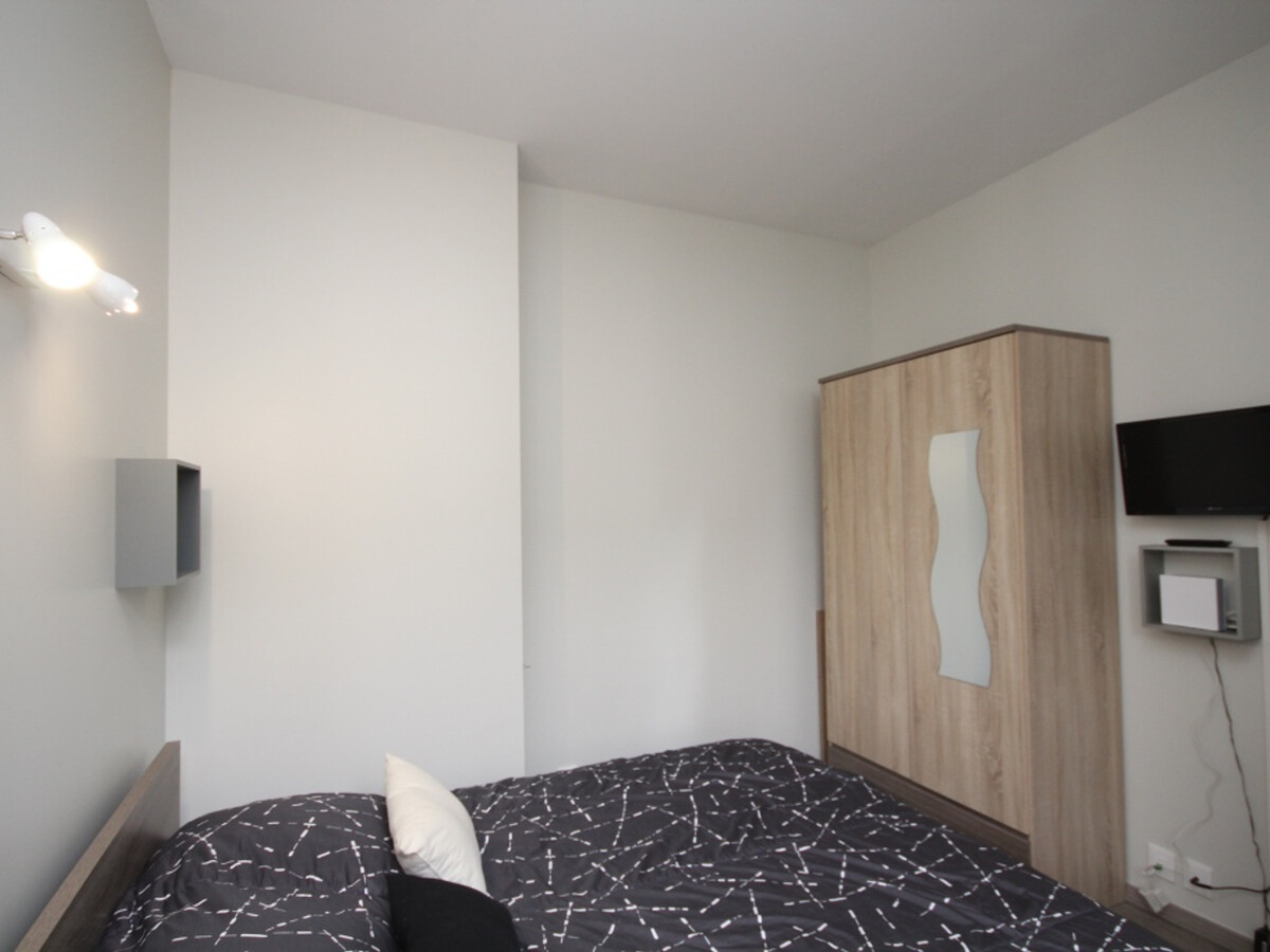 T2 hyper centre Mont-Dore, 50m des thermes - Photo 6