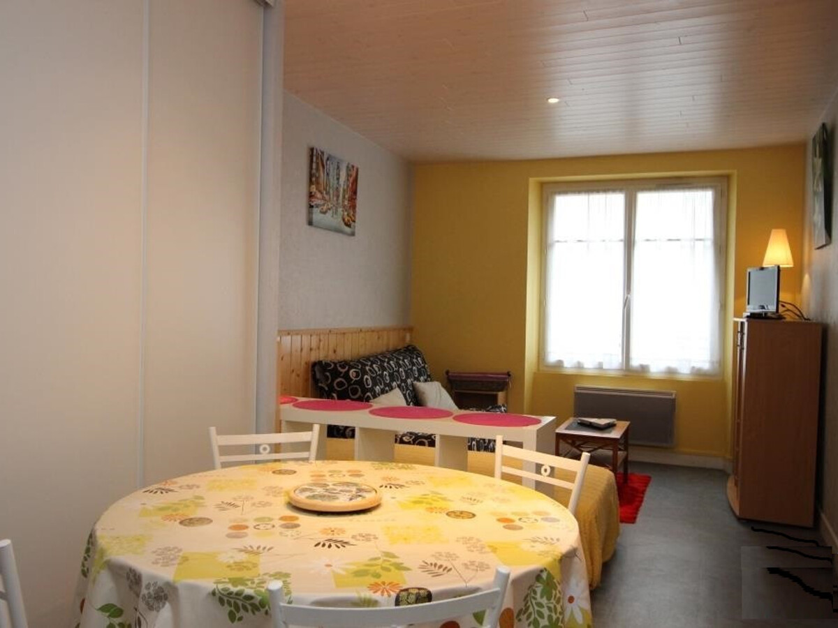 Studio 30m² centre-ville au Mont-Dore, 3 personnes - Photo 1