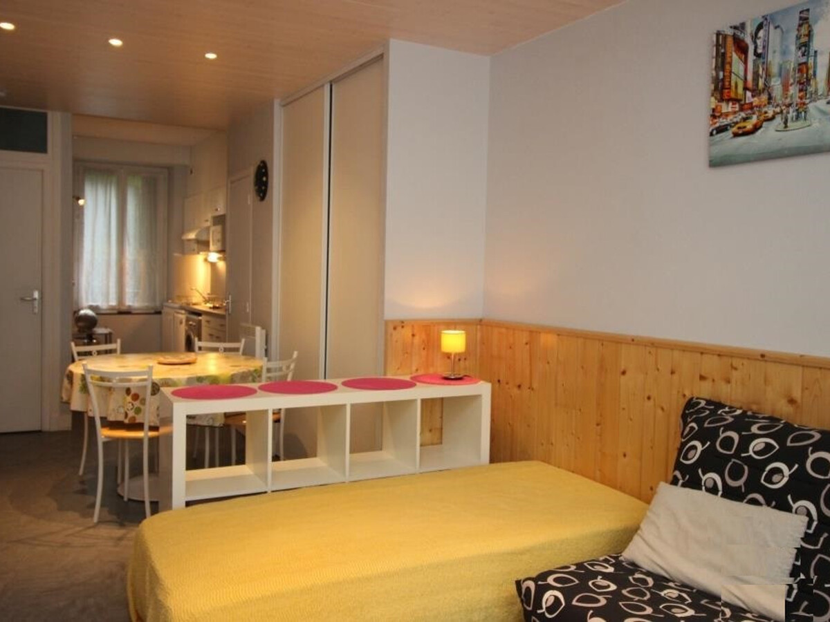 Studio 30m² centre-ville au Mont-Dore, 3 personnes - Photo 2
