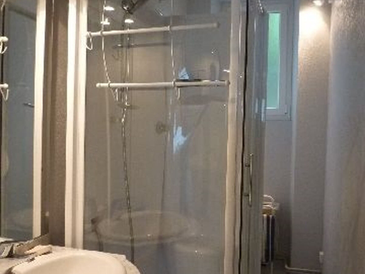 Studio 30m² centre-ville au Mont-Dore, 3 personnes - Photo 4