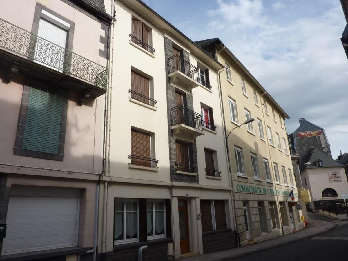 Studio 30m² centre-ville au Mont-Dore, 3 personnes - Photo 11