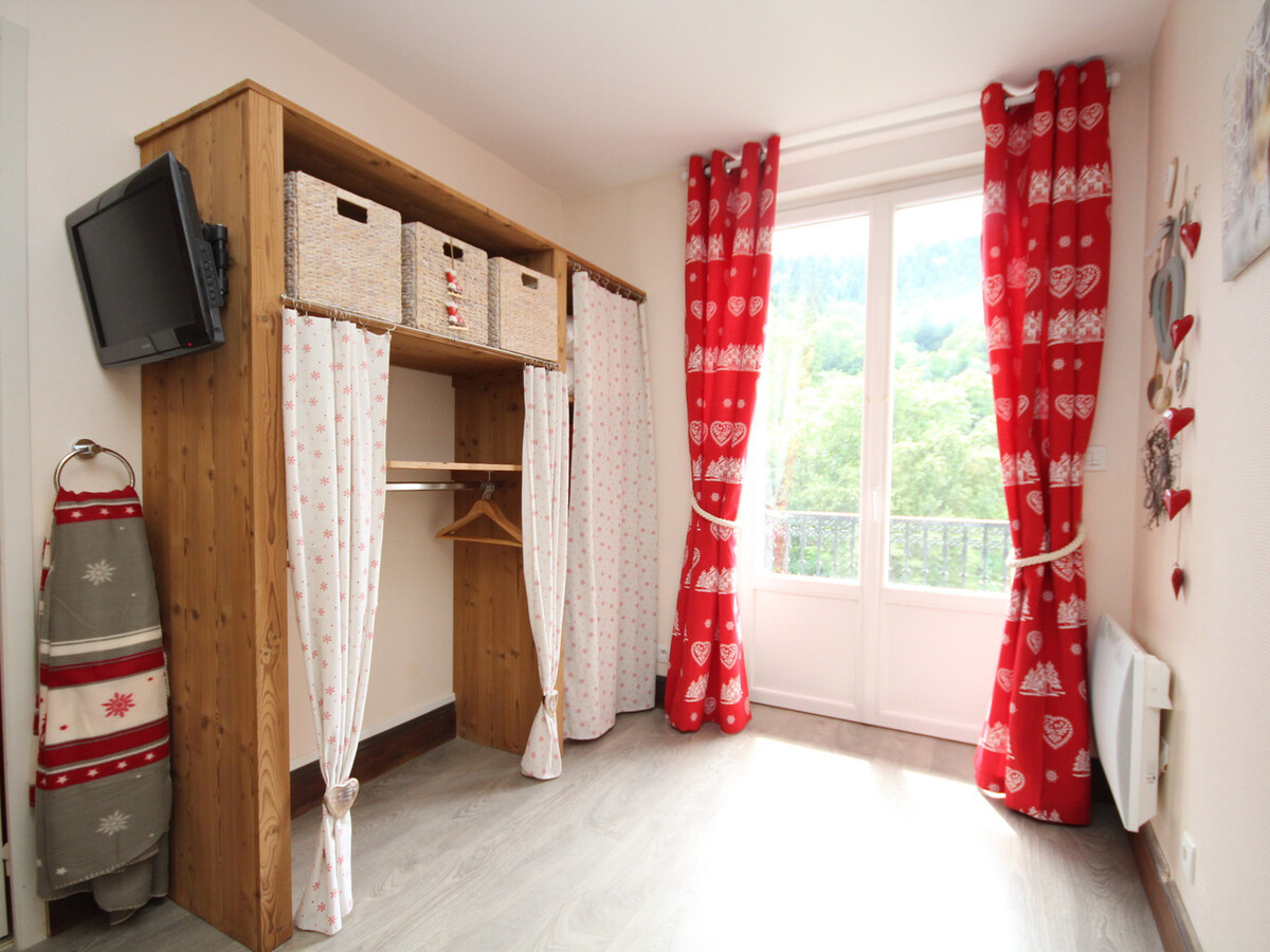 T2 30m² balcon vue Sancy au centre du Mont-Dore - Photo 6