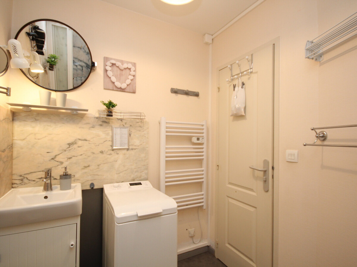 T2 30m² balcon vue Sancy au centre du Mont-Dore - Photo 8