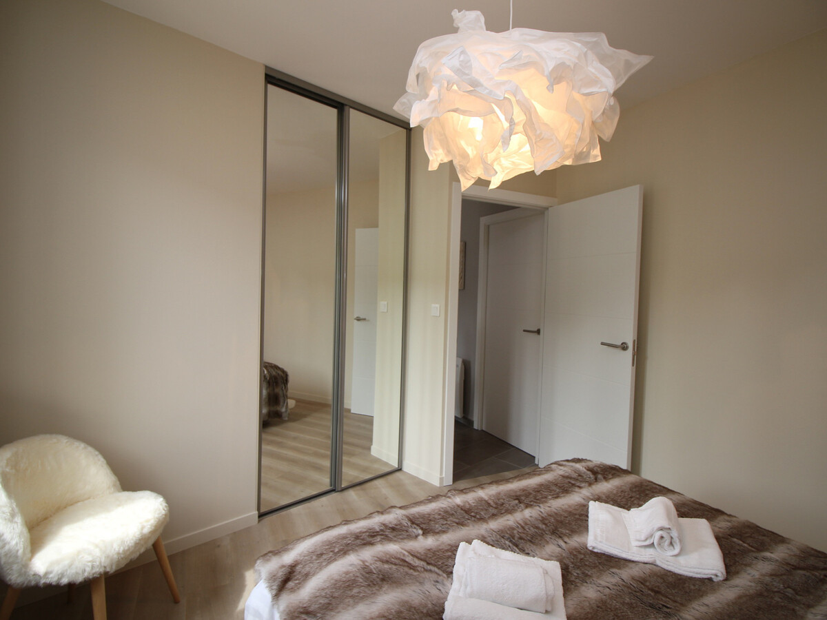 Le Capucin - T3 rénové 60m² avec terrasse et parking - Photo 7