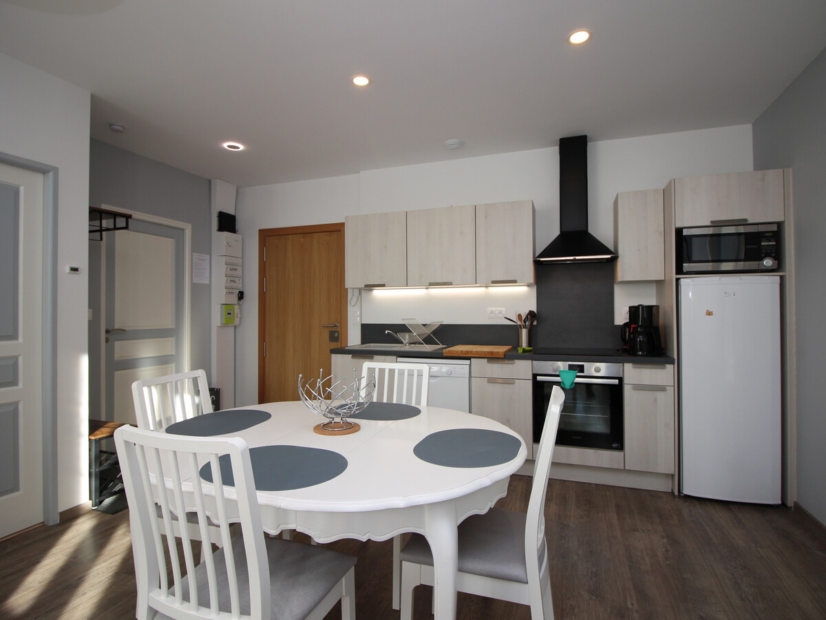T3 48m² Thermes - Parking & WiFi au Mont-Dore - Photo 3