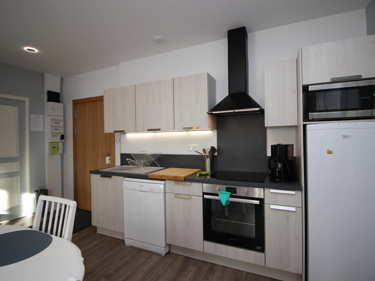 T3 48m² Thermes - Parking & WiFi au Mont-Dore - Photo 4