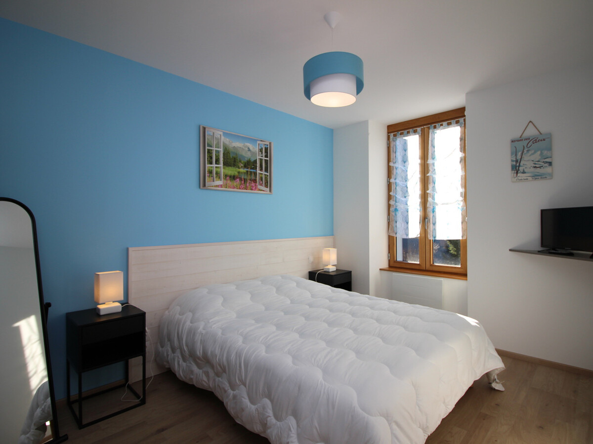 T3 48m² Thermes - Parking & WiFi au Mont-Dore - Photo 5