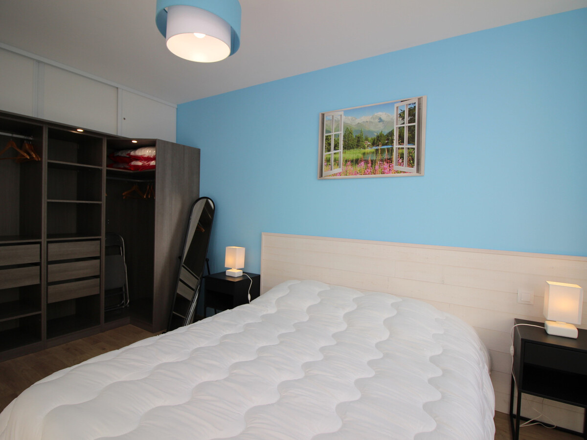 T3 48m² Thermes - Parking & WiFi au Mont-Dore - Photo 6