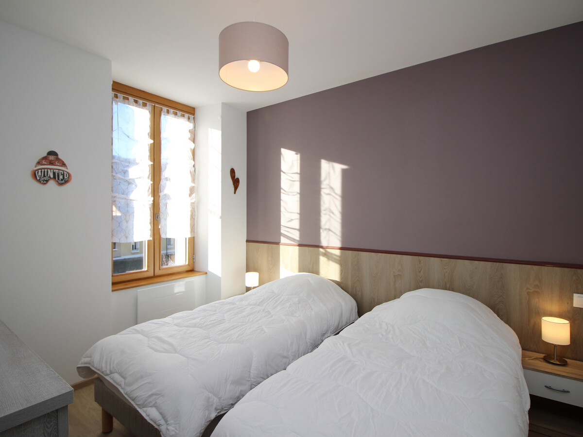 T3 48m² Thermes - Parking & WiFi au Mont-Dore - Photo 7