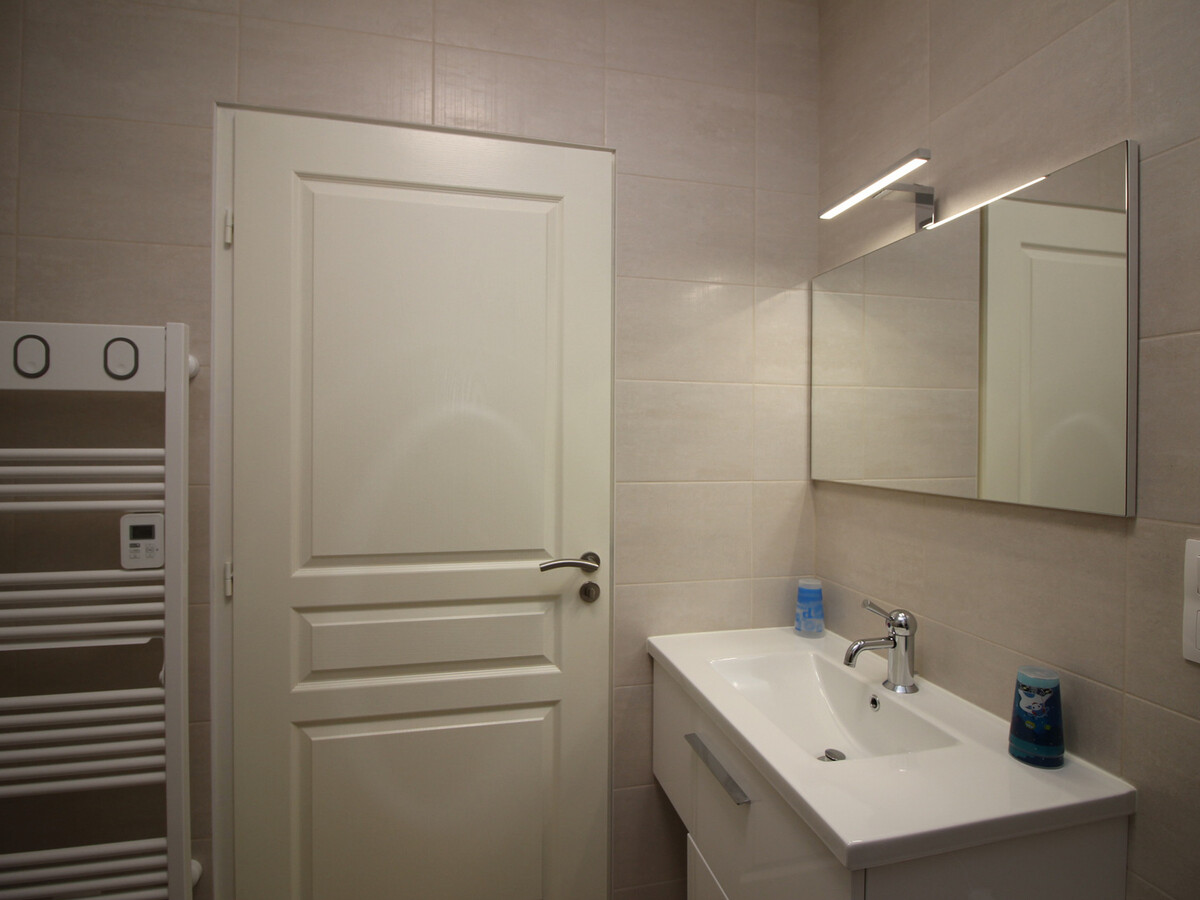 T3 48m² Thermes - Parking & WiFi au Mont-Dore - Photo 9