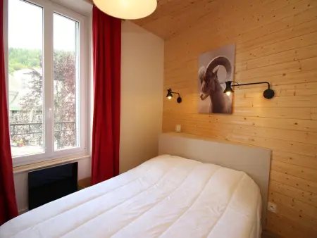 T2 bis hyper-centre avec chambre annexe, 4 personnes : photo 4