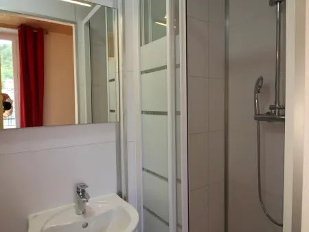 T2 bis hyper-centre avec chambre annexe, 4 personnes : photo 6
