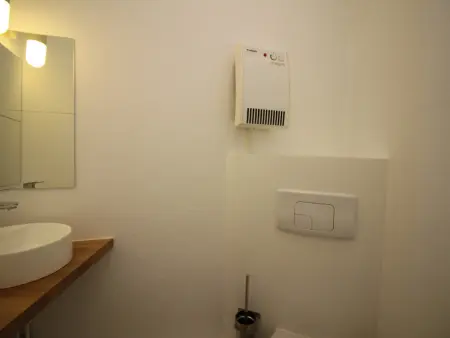 T2 bis hyper-centre avec chambre annexe, 4 personnes : photo 8