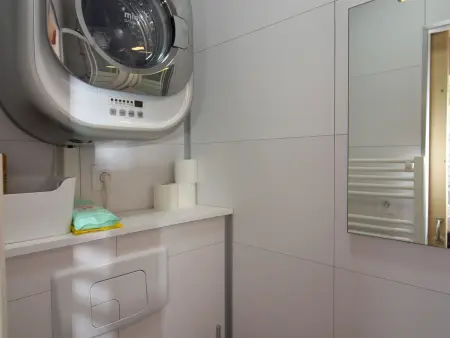 T2 bis hyper-centre avec chambre annexe, 4 personnes : photo 9