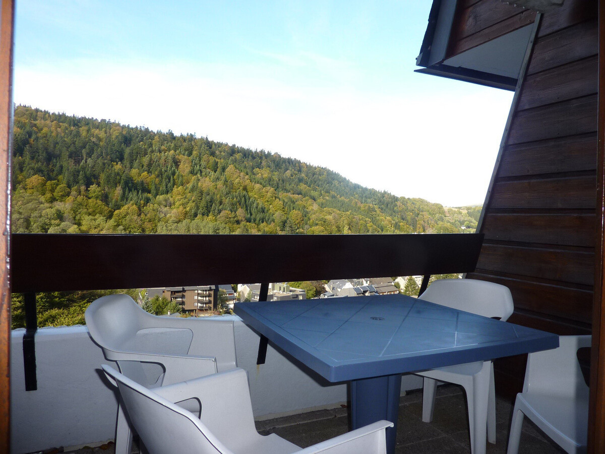 Studio 25m² balcon Sud/Ouest, parking privé - Photo 3