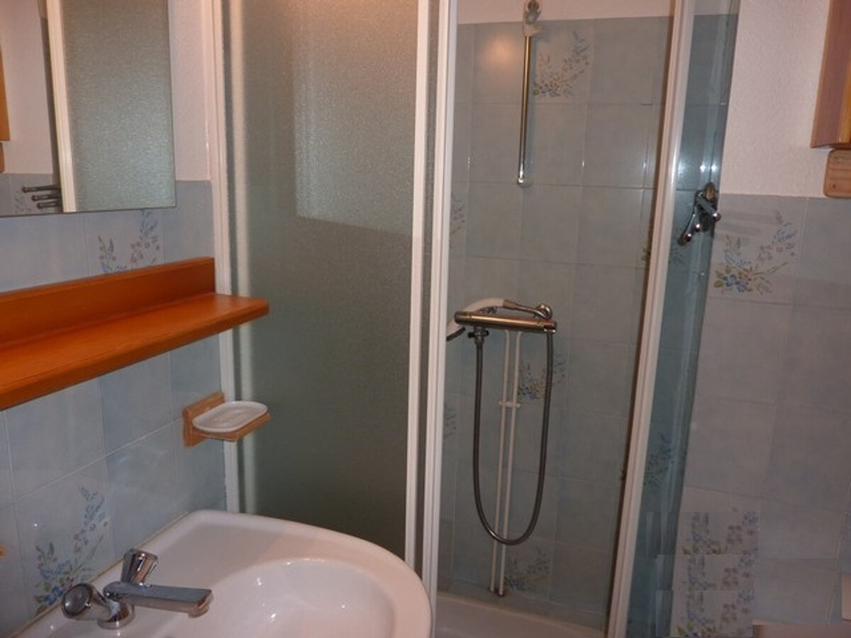 Studio 25m² balcon Sud/Ouest, parking privé - Photo 6