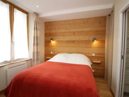 T2 Jasione 29m² - Parking privé, 300m des Thermes : photo 5