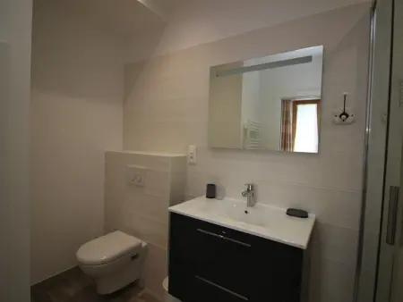T2 Jasione 29m² - Parking privé, 300m des Thermes : photo 6