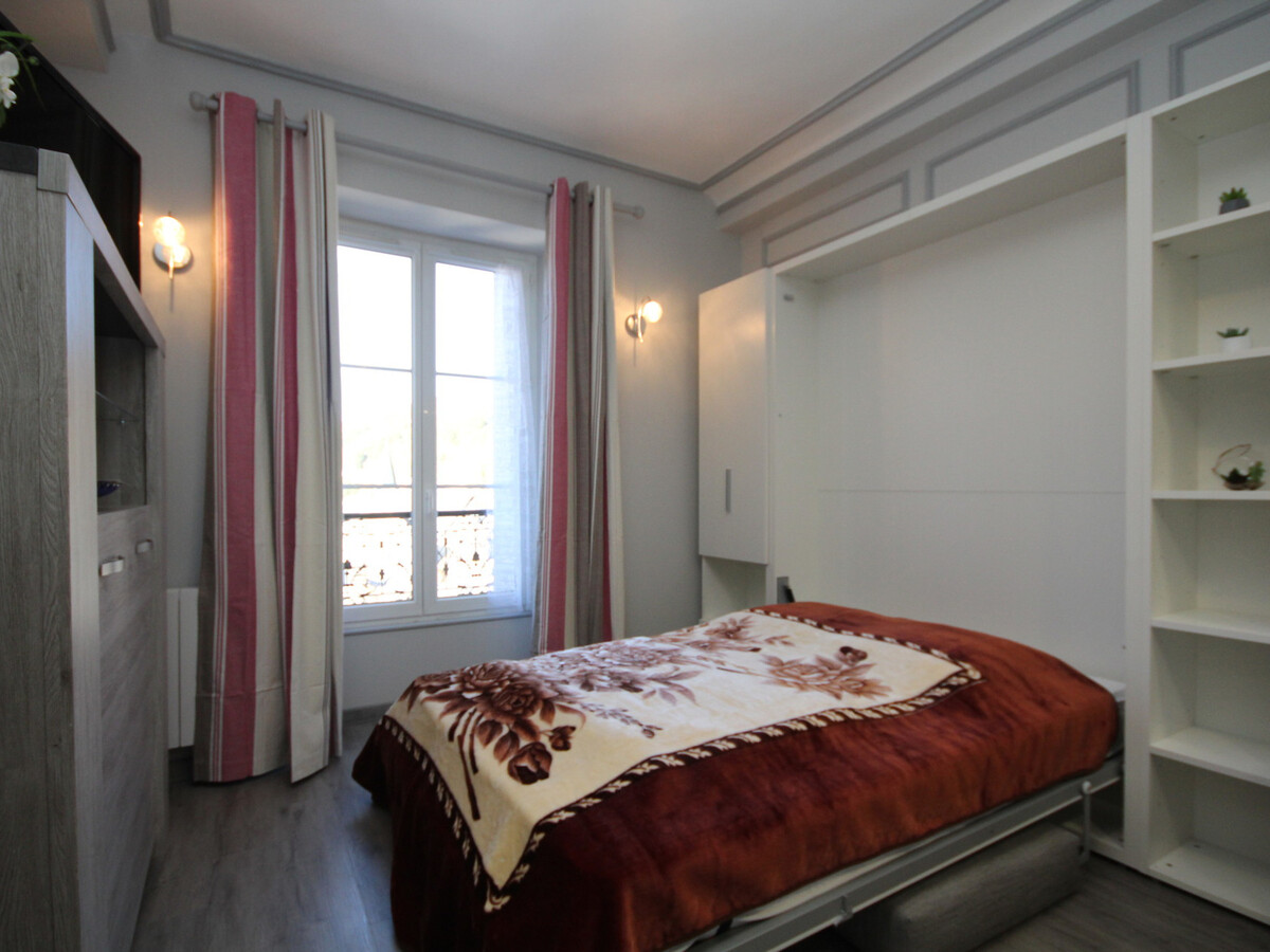 Studio 21m² face aux Thermes du Mont-Dore - Photo 6