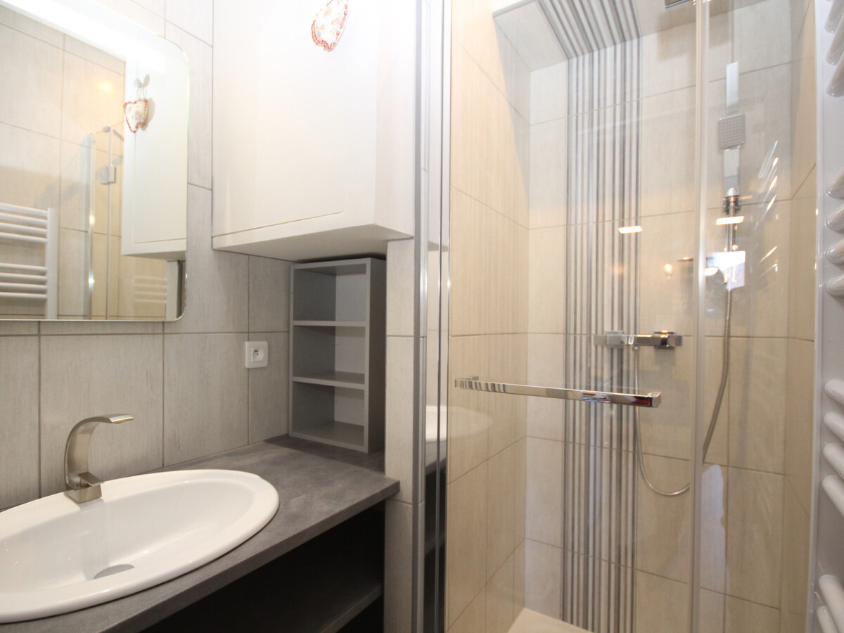 Studio 21m² face aux Thermes du Mont-Dore - Photo 7