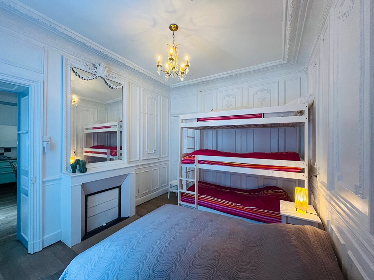 T2 38m² Mont-Dore : 5 lits pour famille avec WiFi - Photo 5
