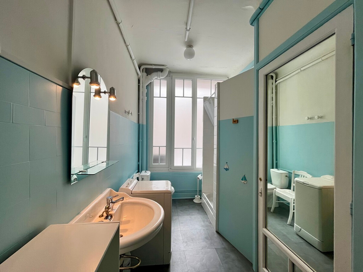 T2 38m² Mont-Dore : 5 lits pour famille avec WiFi - Photo 7
