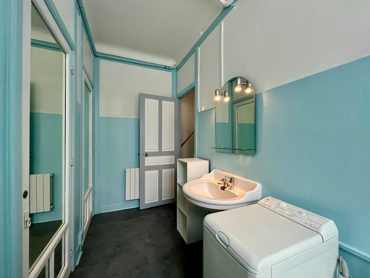 T2 38m² Mont-Dore : 5 lits pour famille avec WiFi - Photo 8