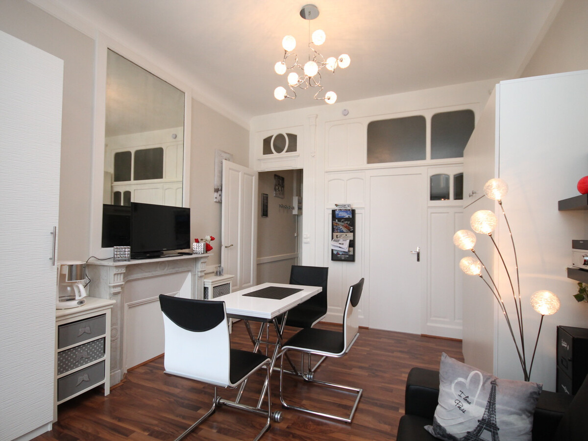 Studio 20m² rénové avec balcon - Mont-Dore centre - Photo 2