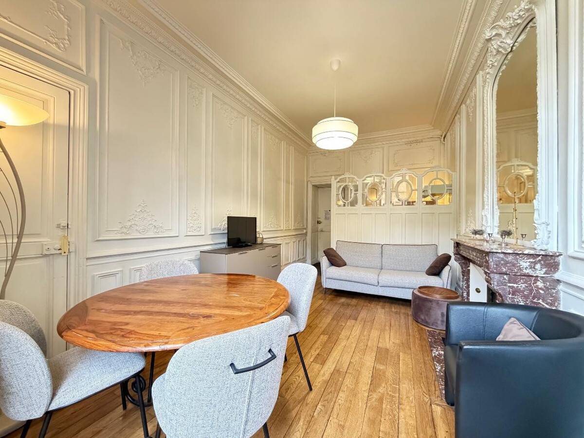 Appartement T2 au Mont-Dore, vue montagne, 4 pers - Photo 2