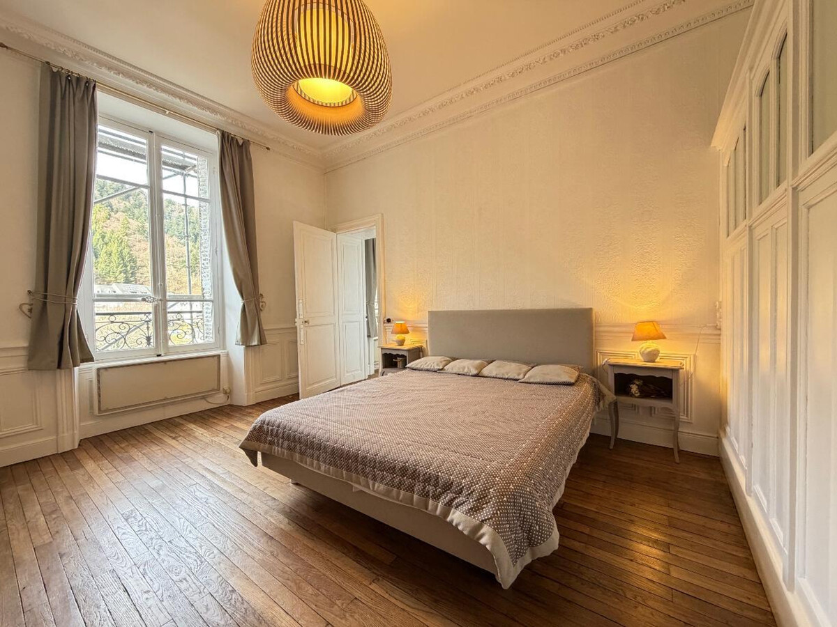 Appartement T2 au Mont-Dore, vue montagne, 4 pers - Photo 4