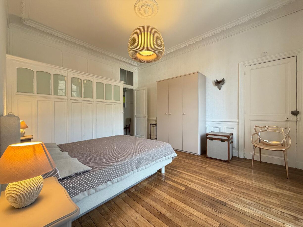 Appartement T2 au Mont-Dore, vue montagne, 4 pers - Photo 5