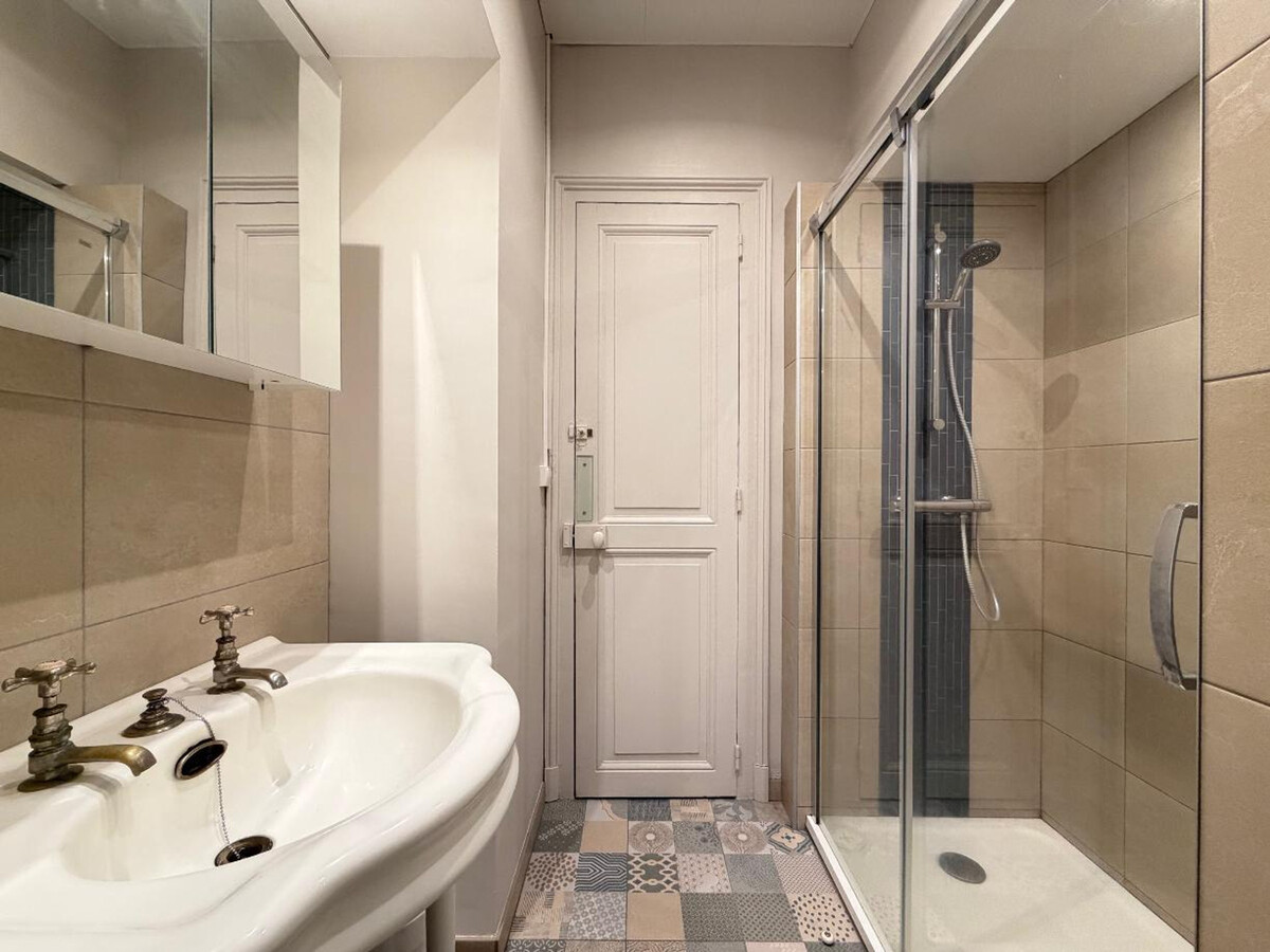 Appartement T2 au Mont-Dore, vue montagne, 4 pers - Photo 7