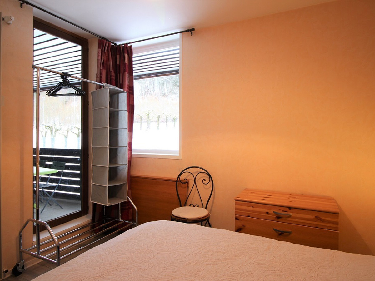 T2 Mont-Dore avec balcon vue Sancy, parking couvert - Photo 6