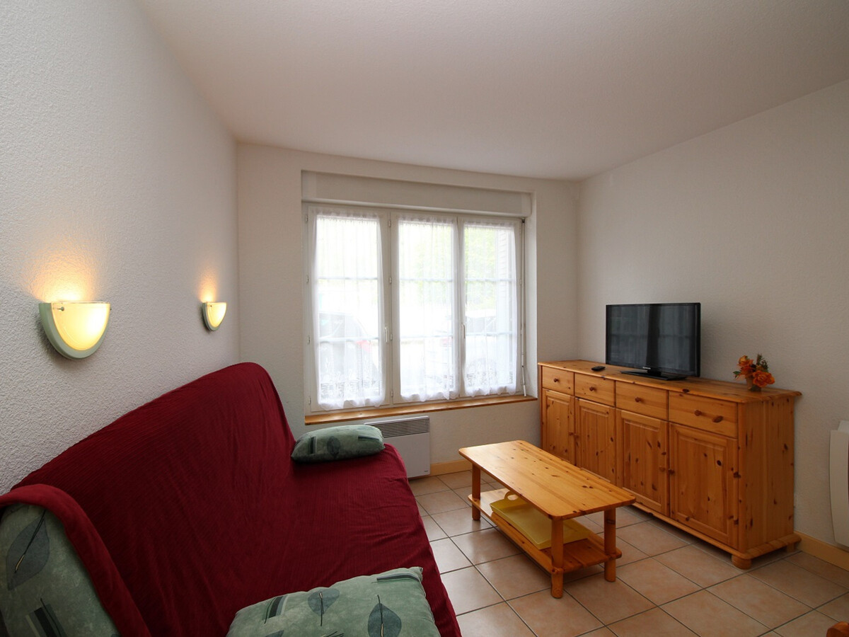 Appartement 2 pièces 300m des thermes de Mont-Dore - Photo 5