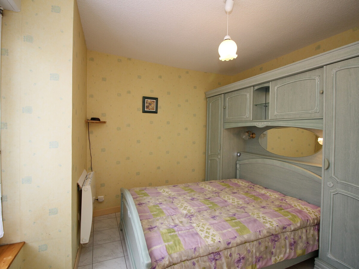 Appartement 2 pièces 300m des thermes de Mont-Dore - Photo 6