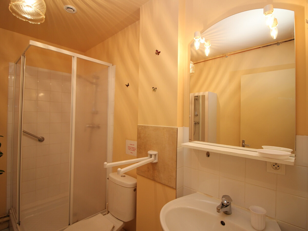 Appartement 2 pièces 300m des thermes de Mont-Dore - Photo 7