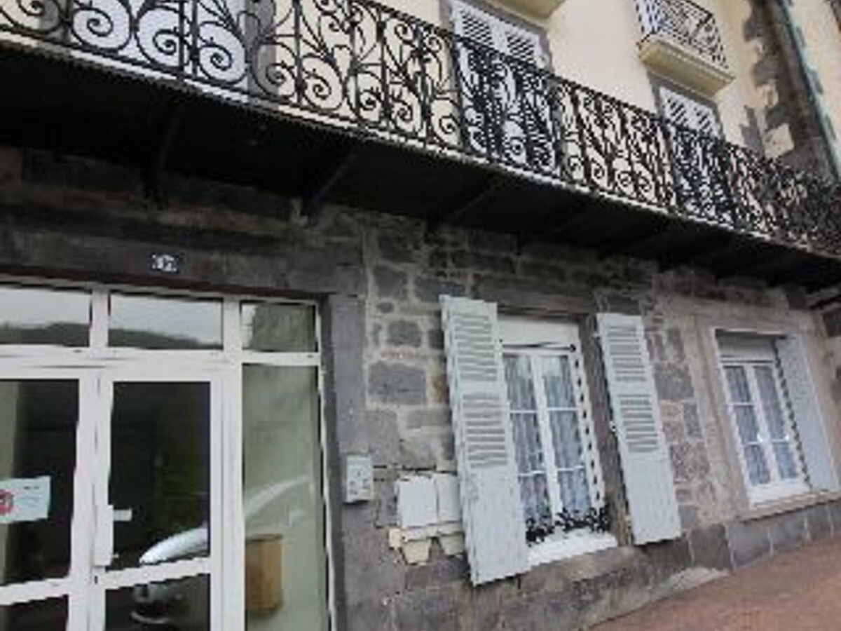 Appartement 2 pièces 300m des thermes de Mont-Dore - Photo 12