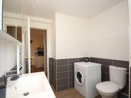 T2 34m² au Mont-Dore : garage double et WiFi : photo 8