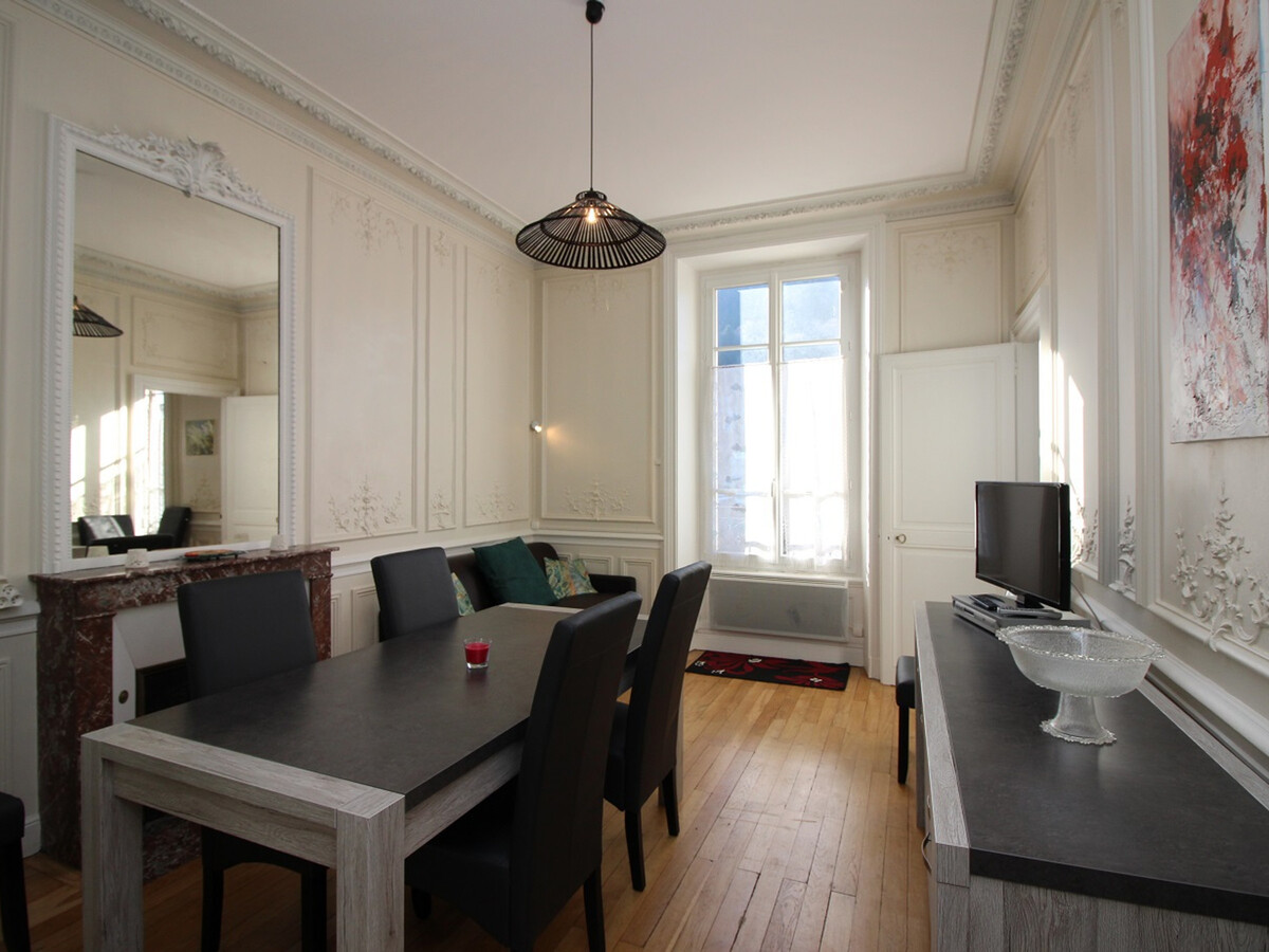 T2 40m² vue montagne et parc au Mont-Dore - Photo 2