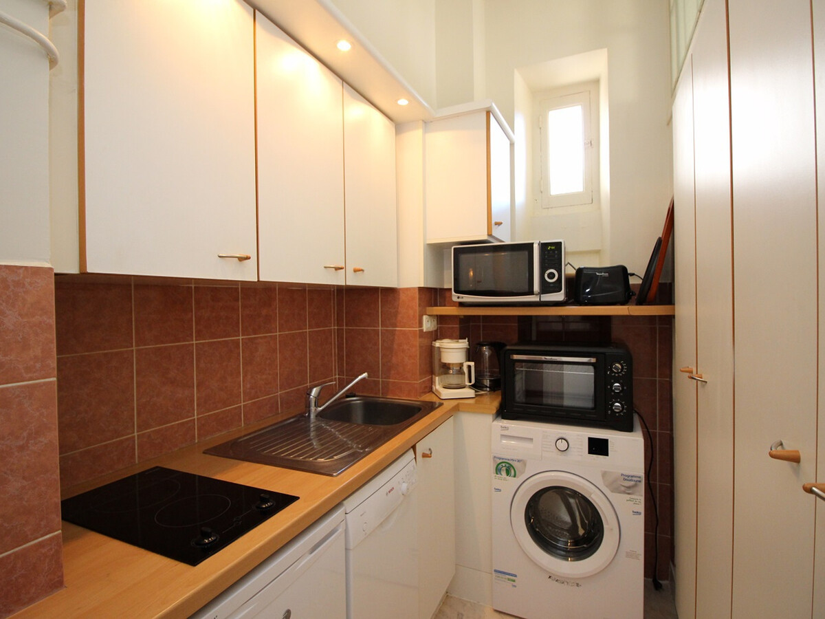 T2 40m² vue montagne et parc au Mont-Dore - Photo 4