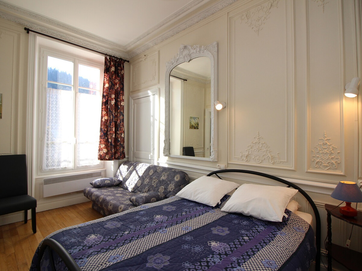 T2 40m² vue montagne et parc au Mont-Dore - Photo 6
