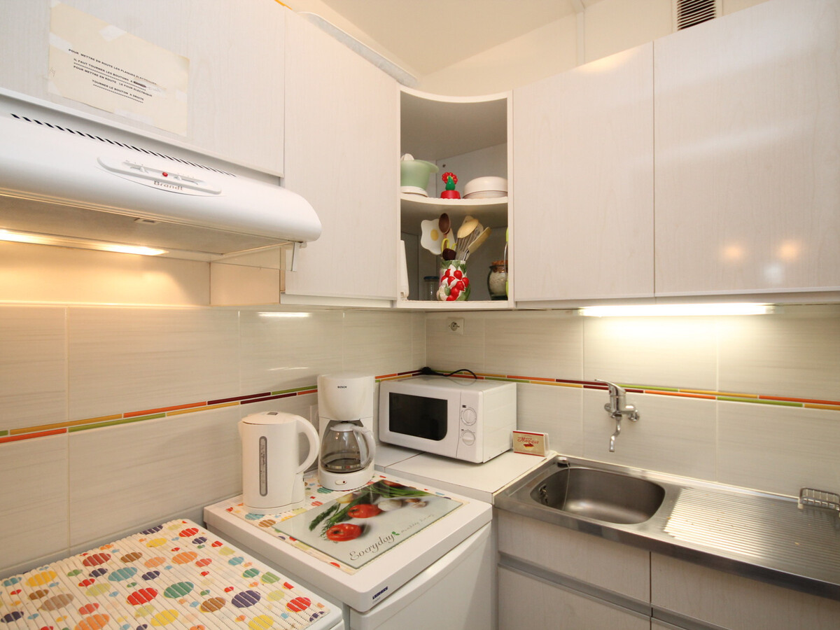 T2 35m² Mont-Dore, balcon et vue montagne - Photo 3